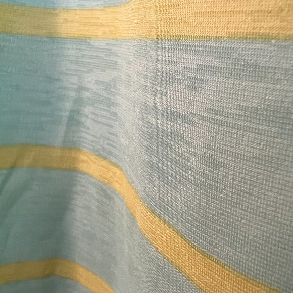 New Women's Plus Size Short Sleeve Pocket Tee - Size 2XL - Picture 2 of 6